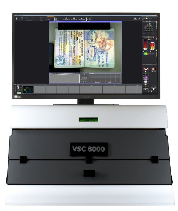 VSC8000