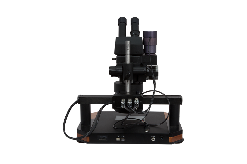 Spectral Luminescent Microscope Regula 5001 MK 01