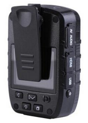 Audax - Chest Camera