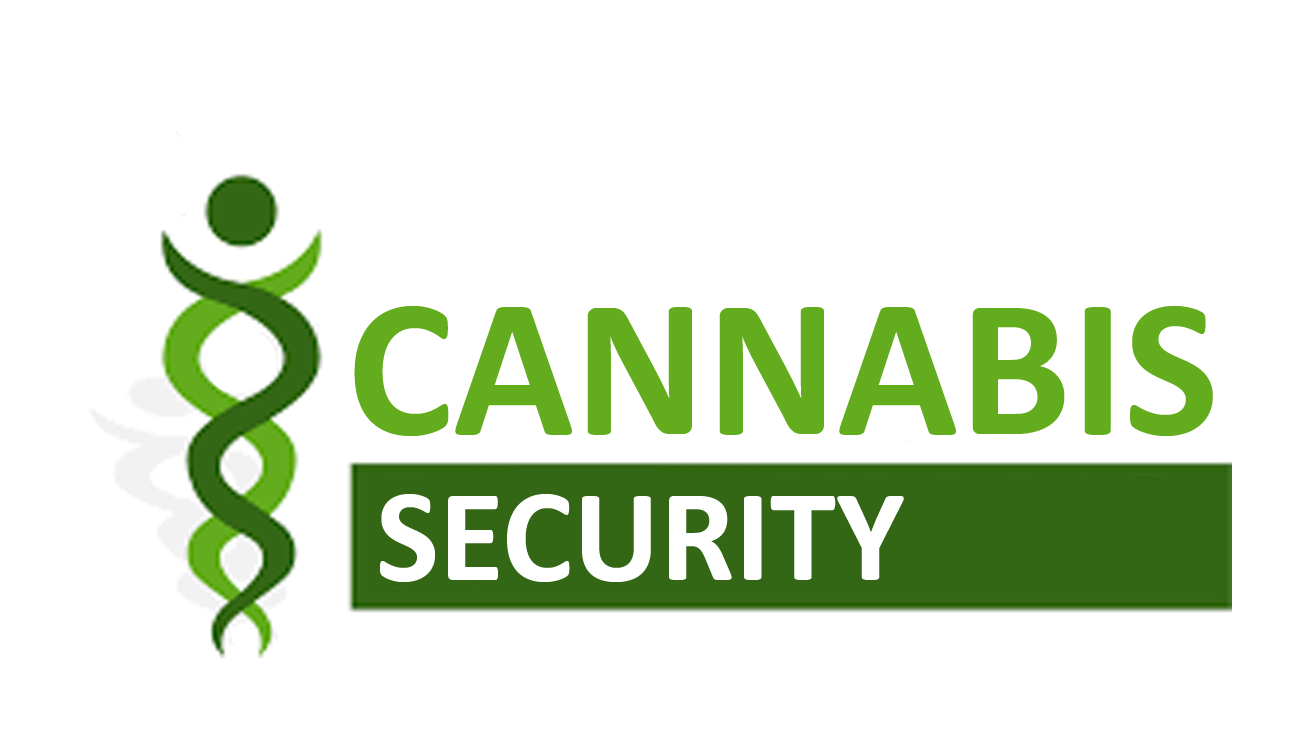 Medical Cannabis Security