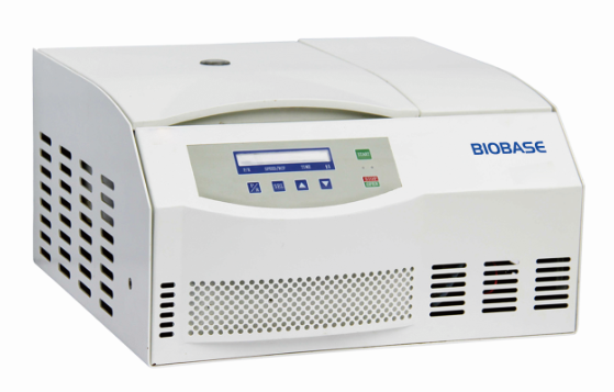 PCR Centrifuge