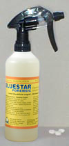 BLUESTAR® Forensic Kit