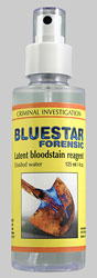 BLUESTAR® Forensic Mini Kit