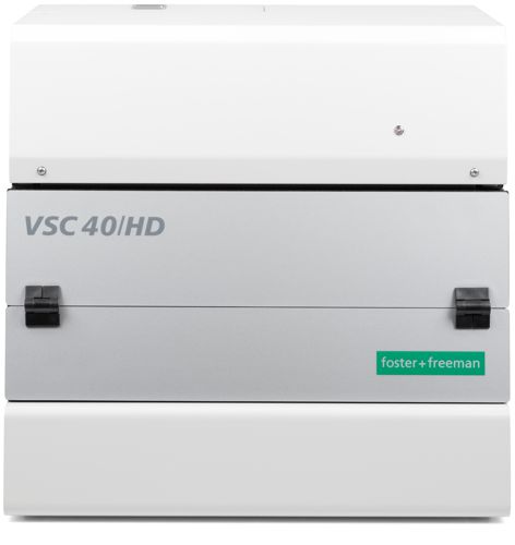 VSC40 Range