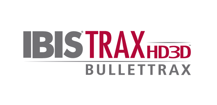 IBIS TRAX-HD3D BULLETTRAX