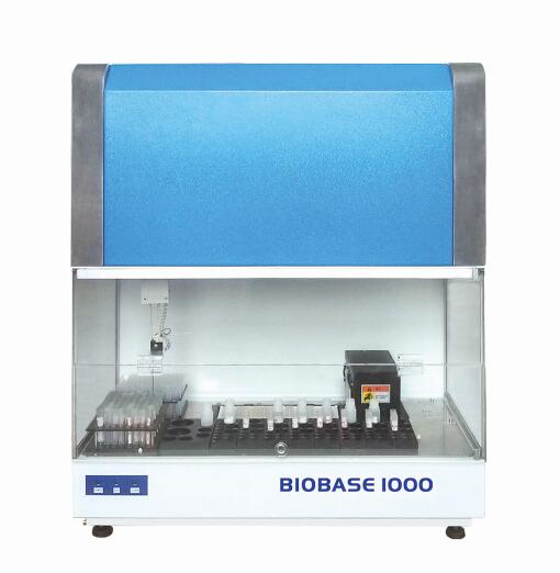 ELISA analyzer (BIOBASE1000)